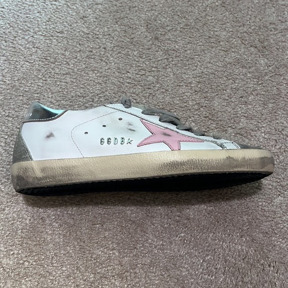 Golden Goose Super-Star Classic - Picture 3 of 4